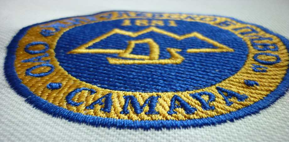 Вышивка на спецодежде — для предприятий и организаций